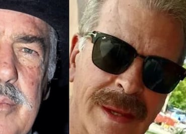 La épica escena de acción de Andrés García con Sergio Goyri en Pedro Navaja