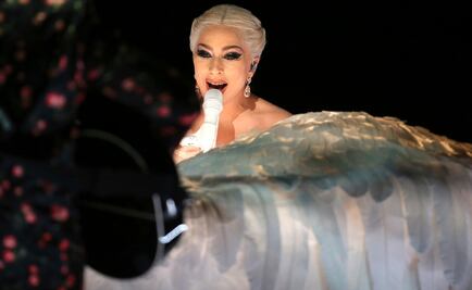 Lady Gaga tendrá una residencia musical en Las Vegas
