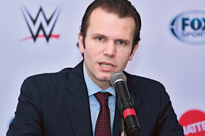 GL abre oficina en la capital