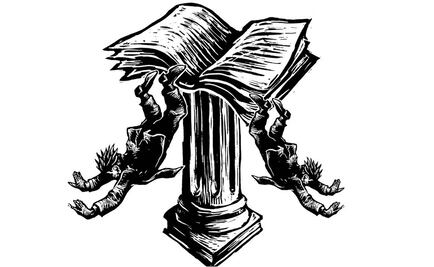 La Constitución que nos llevará al abismo