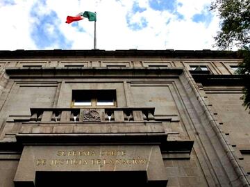 Aplazan discusión en la Corte sobre atracción de amparos por desvíos en Fundación Jenkins