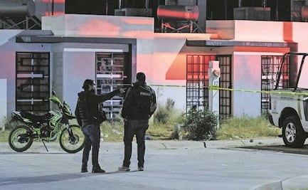 Matan a balazos a adolescente de 15 años en Chiapas