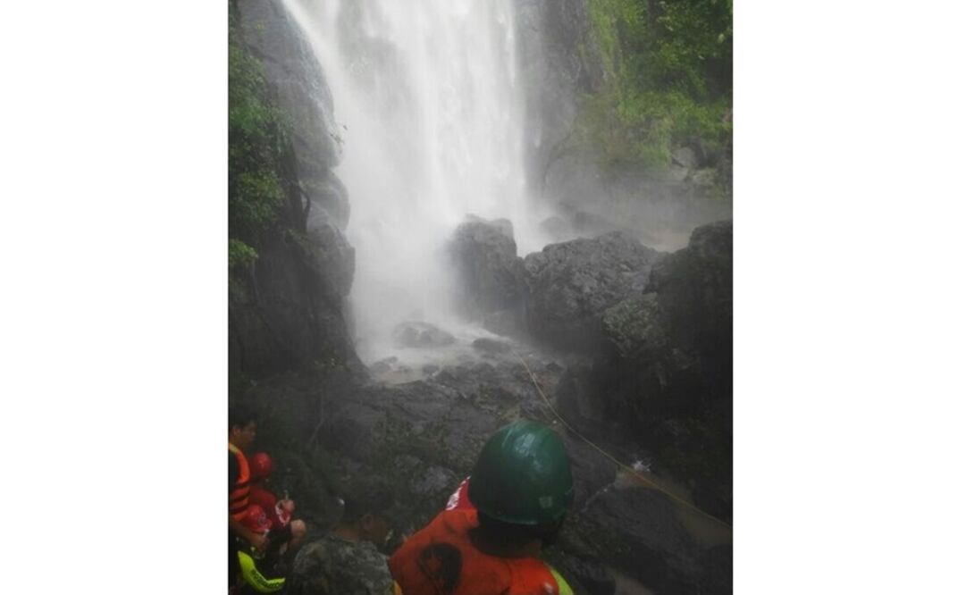 Foto: Cortesía Protección Civil del Estado