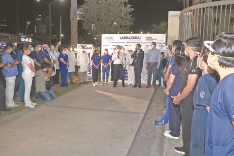 Arrancan campañas en 4 estados desde el primer minuto