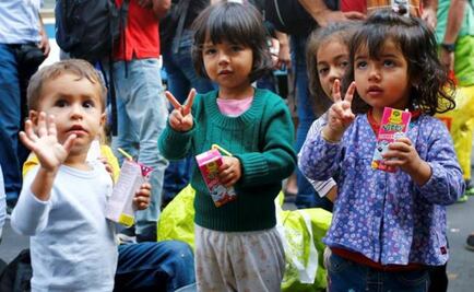 How to help refugees amid crisis in Europe