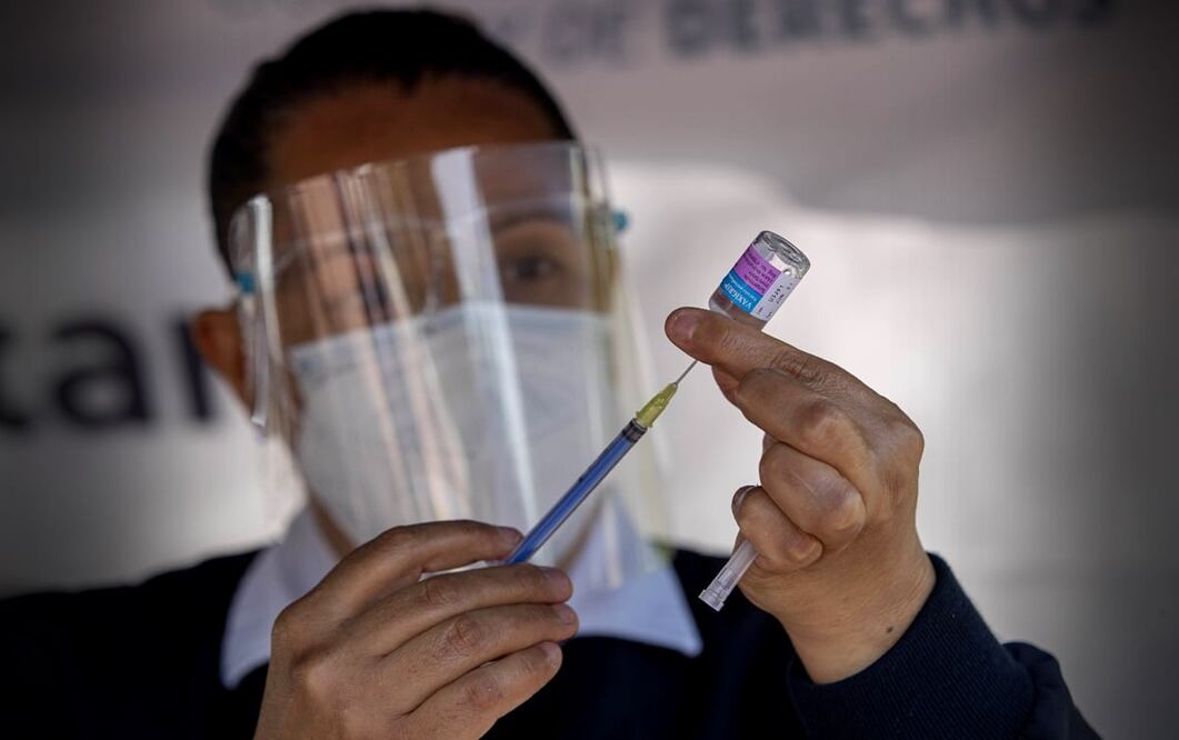 Imagen ilustrativa. Foto: Archivo/EL UNIVERSAL