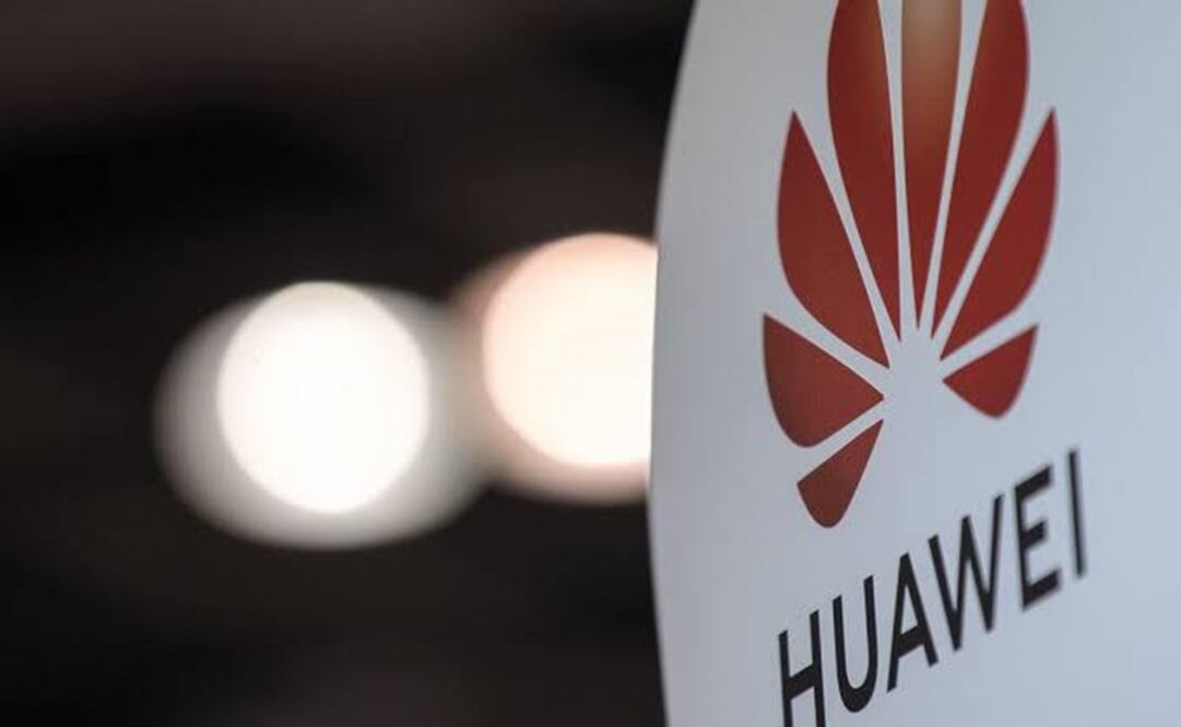 Huawei. Foto: Archivo/EL UNIVERSAL 