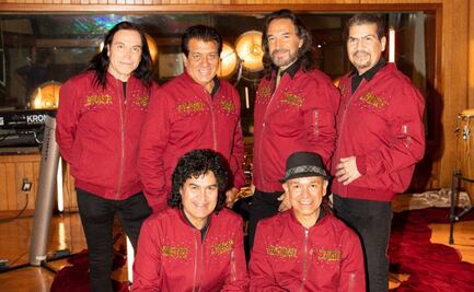 Marco Antonio Solís lleva a sus seguidores una noche de "Bohemia en pandemia"