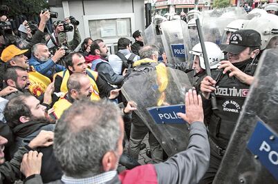 Gobierno turco investigará atentado