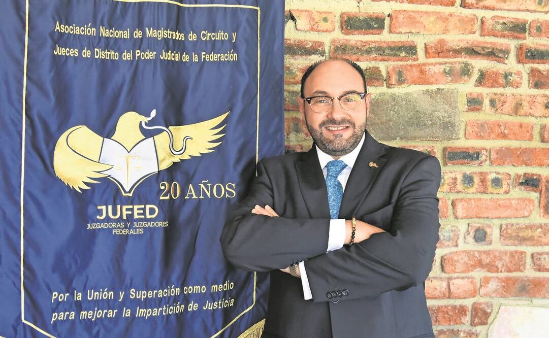 Ariel Alberto Rojas Caballero. Foto: Especial.