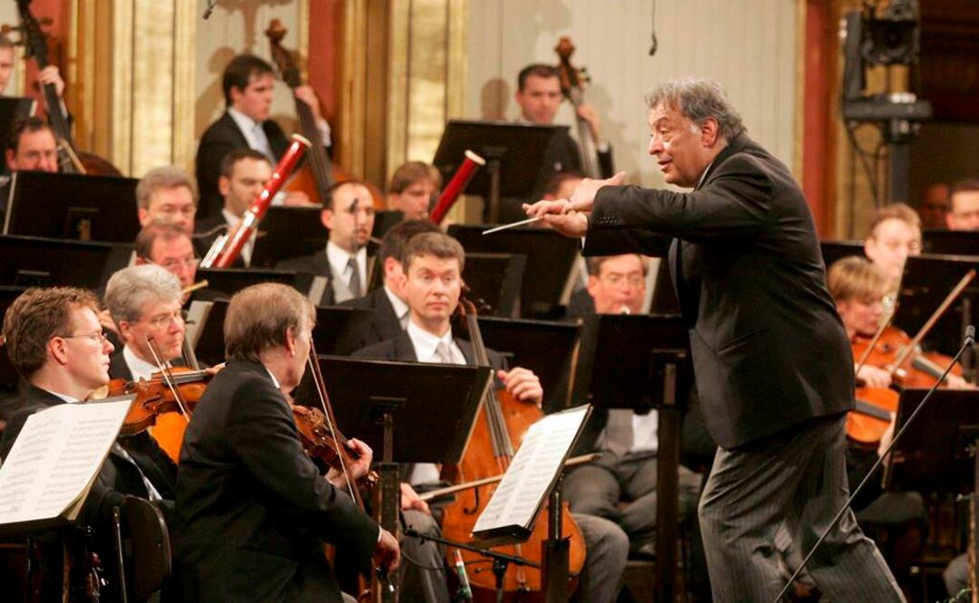 Desde la Filarmónica informaron que han conseguido financiación a través de tres vías: donaciones de personas cercanas a la orquesta, la recaudación de un concierto y una campaña de micromecenazgo. FOTO: Archivo/EFE.