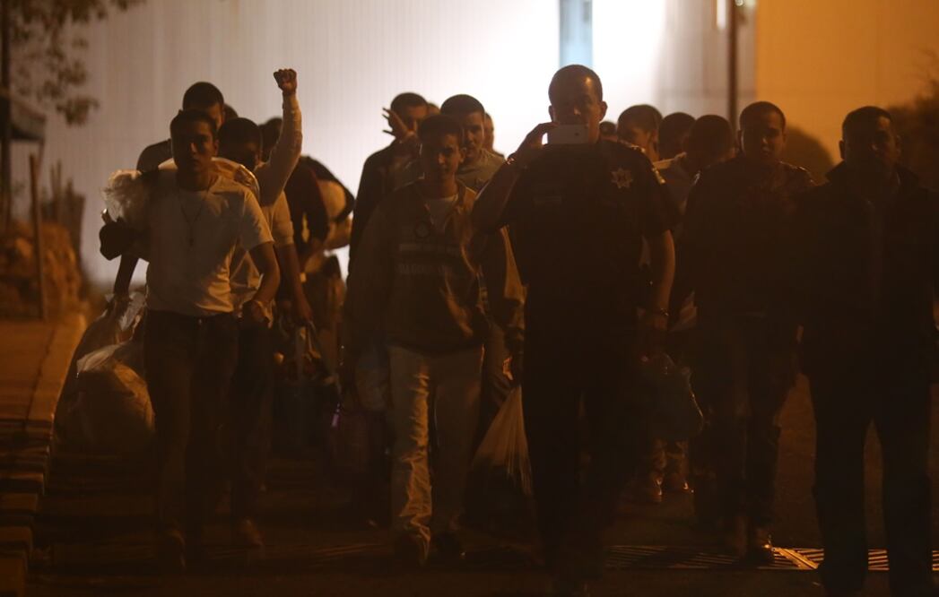 (Foto: Armando Solis)