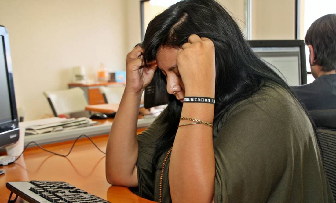 Foto: Archivo/EL UNIVERSAL