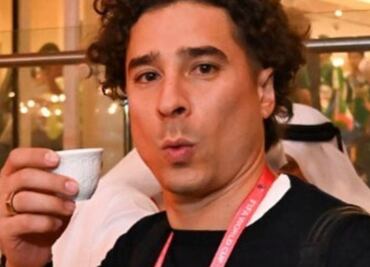 Al finalizar el mundial de Qatar, Memo Ochoa retomaría sus estudios: esta es la carrera que va seguir la figura de la selección