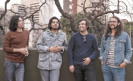 Coleccionistas, de fiesta