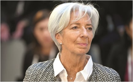 Christine Lagarde se reunirá con AMLO la próxima semana