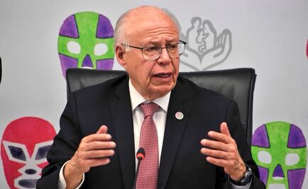 Secretaría de Salud festeja el Día del Niño