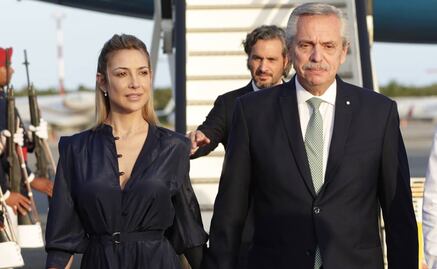 Teléfonogate: El caso de corrupción que derivó en uno de violencia de género del expresidente Alberto Fernández contra Fabiola Yáñez