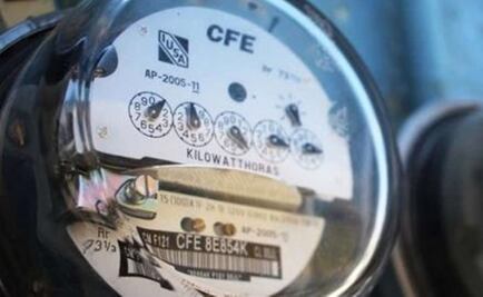 Hoteleros se amparan ante cobros de la CFE en Yucatán