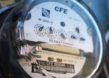 Hoteleros se amparan ante cobros de la CFE en Yucatán