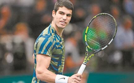 Abierto de Acapulco tendrá a cinco jugadores del Top Ten