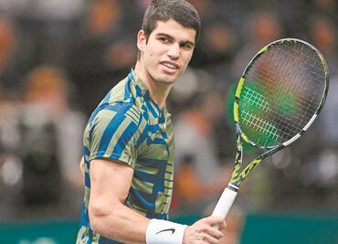 Abierto de Acapulco tendrá a cinco jugadores del Top Ten