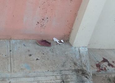 Explosión de pirotecnia deja a 4 niños heridos en Fresnillo, Zacatecas