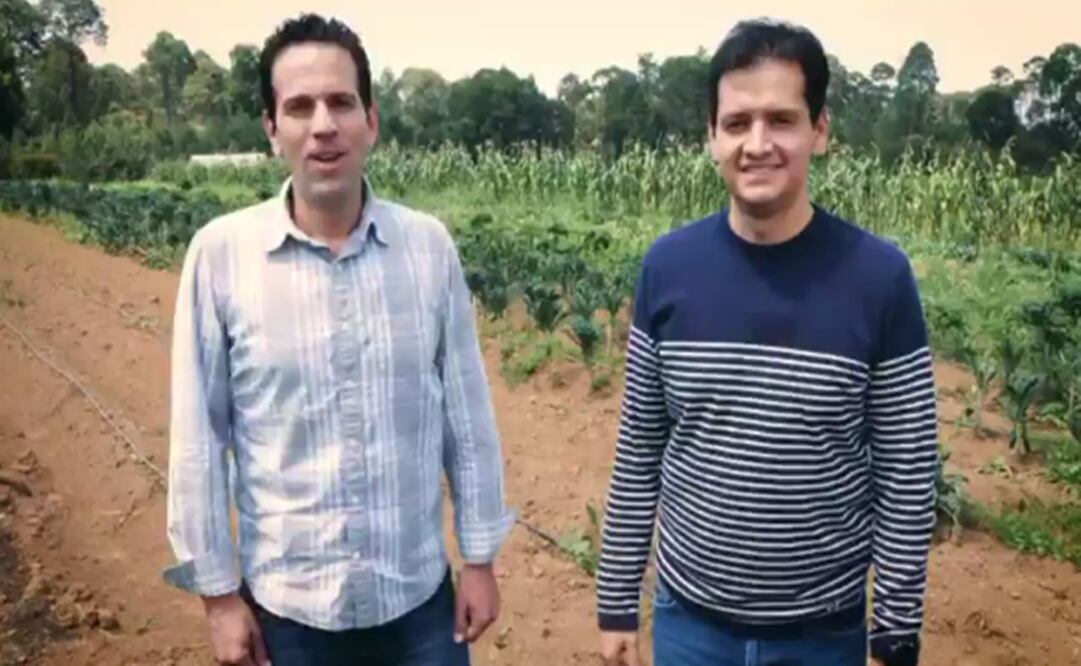 Foto: Instagram Carlos Loret de Mola