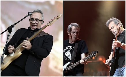 Hombres G y Enanitos Verdes unirán talentos en el 2018