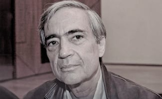 Adiós a Eduardo Hurtado, el poeta de la síntesis