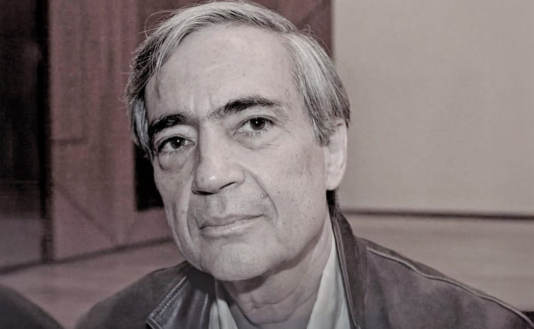 La poesía de Eduardo Hurtado es reconocida por sus evocaciones a la memoria. Una de sus obras más importantes es Las diez mil cosas. Foto: Coordinación Nacional de Literatura