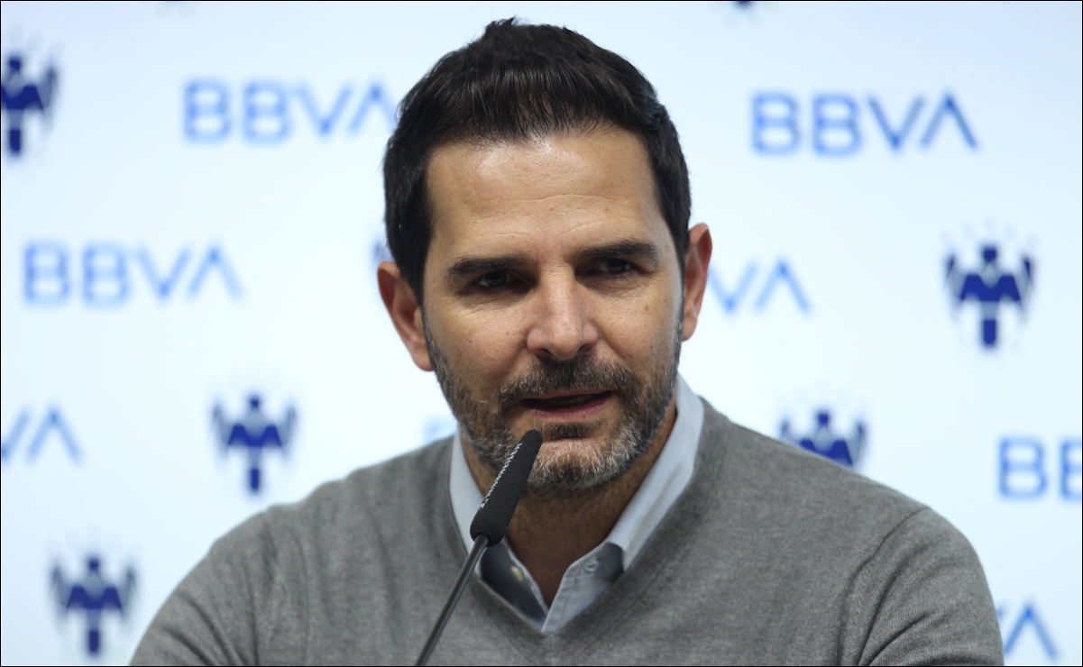 Davino es claro, si no hay dinero, Pizarro no sale