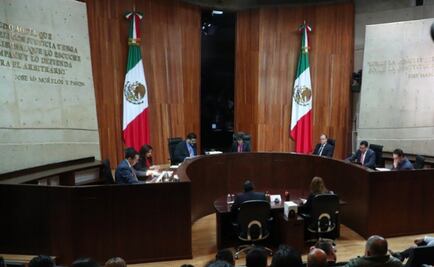 Tribunal ratifica triunfo de Martha Erika Alonso en Puebla