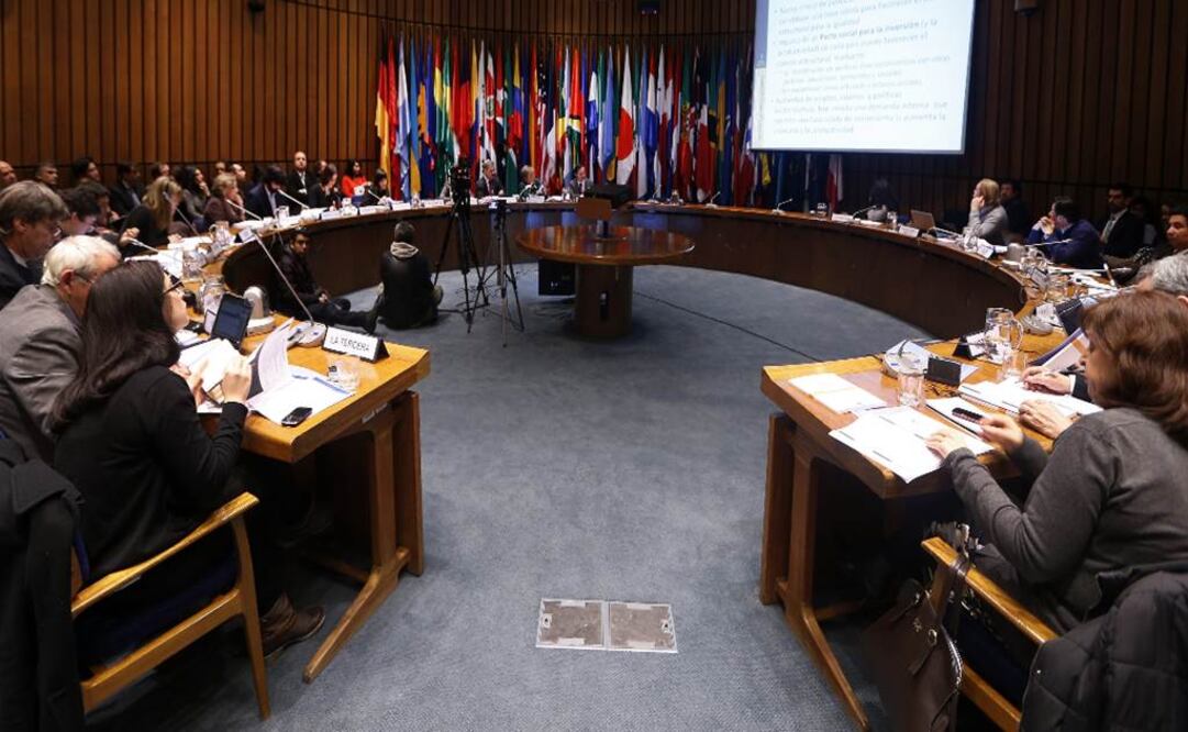 (Foto: EFE/ Archivo)   