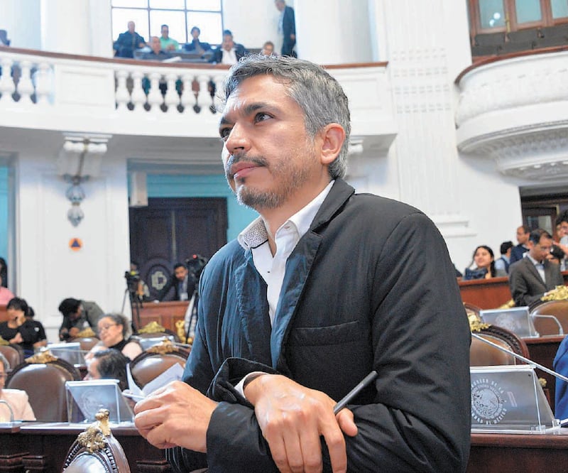 José Luis Rodríguez. Foto: Archivo El Universal