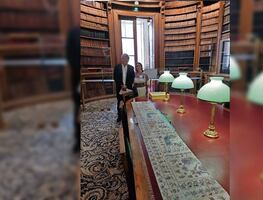 Códice Borbónico: pueblo hñähñu gestiona restitución