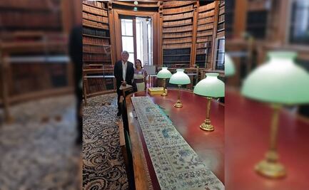 El regreso de los códices, una operación entre Francia, México y el pueblo hñähñu