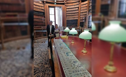 El regreso de los códices, una operación entre Francia, México y el pueblo hñähñu