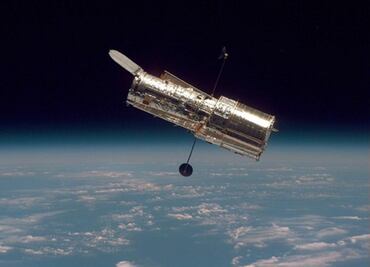 Hubble capta la "imagen" más completa del universo: 265 mil galaxias