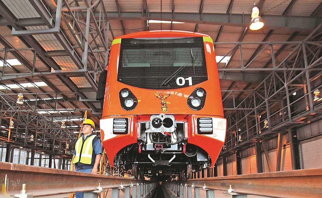 El contrato de Prestación de Servicio a Largo Plazo se firmó el 31 de mayo de 2010 y el plazo a pagar es a 16 años. Foto: Archivo/EL UNIVERSAL