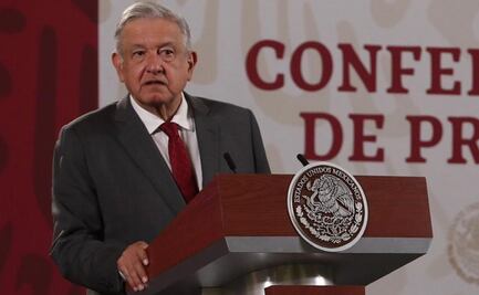 De 100 compromisos hechos, he cumplido 96: AMLO