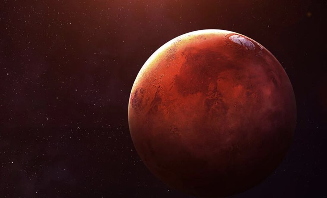 Imagen ilustrativa / NASA