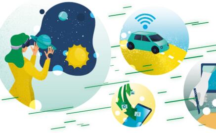 2019, ¿el año del 5G?