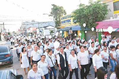 Culiacán: exigen paz tras jornada violenta