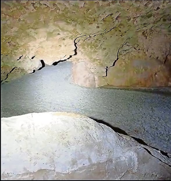 Foto: Tomada de vide