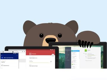 RememBear, tu nuevo gestor de contraseñas