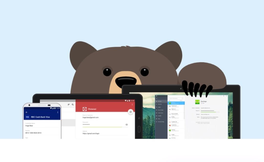 Comprueba la seguridad de cada una de tus contraseñas y ponlas a resguardo con esta app
