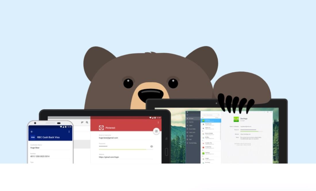 Comprueba la seguridad de cada una de tus contraseñas y ponlas a resguardo con esta app