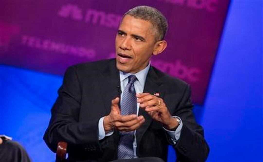 Deportations of criminal immigrants have fallen to the lowest levels since President Barack Obama took office in 2009. (Photo: AP)  