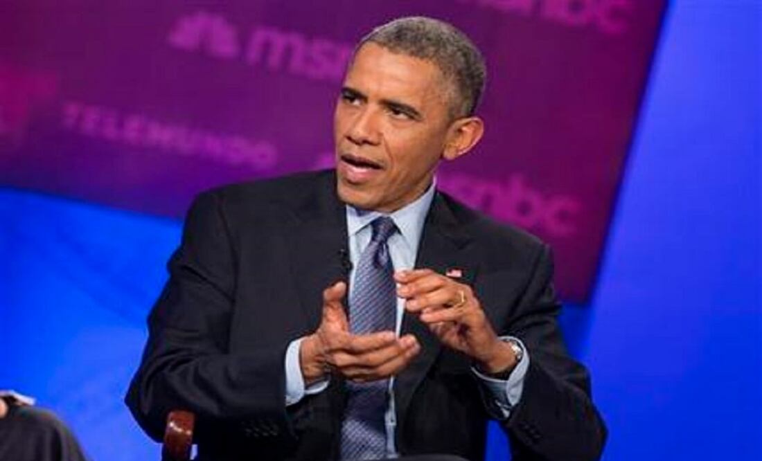 Deportations of criminal immigrants have fallen to the lowest levels since President Barack Obama took office in 2009. (Photo: AP)